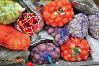 Фотография к новости: Почти 500 тонн сельхозпродукции представят туркестанцы на ярмарке в Астане