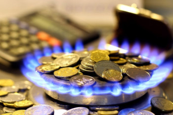 Фотография к новости: В какой стране самый дешевый газ?