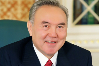 Фотография к новости: Жители ВКО обратились к Первому Президенту Казахстана