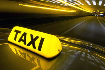 Фотография к новости: На такси переправлял украденные аккумуляторы вор-рецидивист в Алматы 