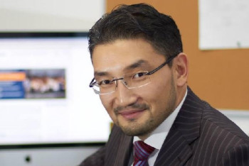 Фотография к новости: Дипломатическим достижением Казахстана назвал эксперт подписание «дорожной карты» с Кыргызстаном