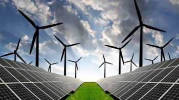 Фотография к новости: Международный центр "зелёных" технологий подписал меморандум с акмолинским акиматом