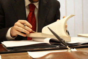 Фотография к новости: Алматинские адвокаты и нотариусы задолжали налоги на 3,1 млн тенге