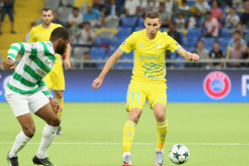 Фотография к новости: Шомко про публикации с Боратом: Это не красит португальцев, пусть это останется на их совести