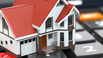 Фотография к новости: Казахстанским банкам запретят брать вознаграждения по ипотеке