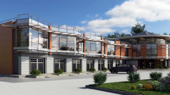 Фотография к новости: Количество придорожных сервисов увеличат в Казахстане