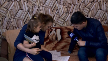 Фотография к новости: Из служебных квартир выселяет врачей и требует оплатить аренду за проживание акимат в СКО