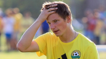 Фотография к новости: Аршавина дисквалифицировали на два матча за "грубую игру"