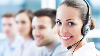 Фотография к новости: Единый call-центр коммунальных служб появится в Уральске