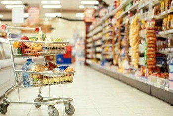 Фотография к новости: Сколько социально значимой продукции употребляют астанчане в год, рассказали в МСХ   