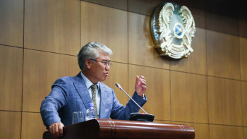 Фотография к новости: О целях Казахстана на Азиатских Играх рассказал Мухамедиулы 