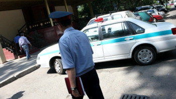 Фотография к новости: Двух полицейских уволили за избиение мужчины в Карагандинской области