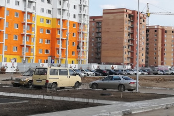 Фотография к новости: Заброшенные здания отремонтируют и отдадут под арендное жильё в Костанайской области