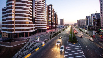 Фотография к новости: Туркестанская область лидирует по естественному приросту населения 