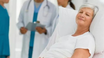 Фотография к новости: Каждый второй доволен качеством медуслуг в Казахстане