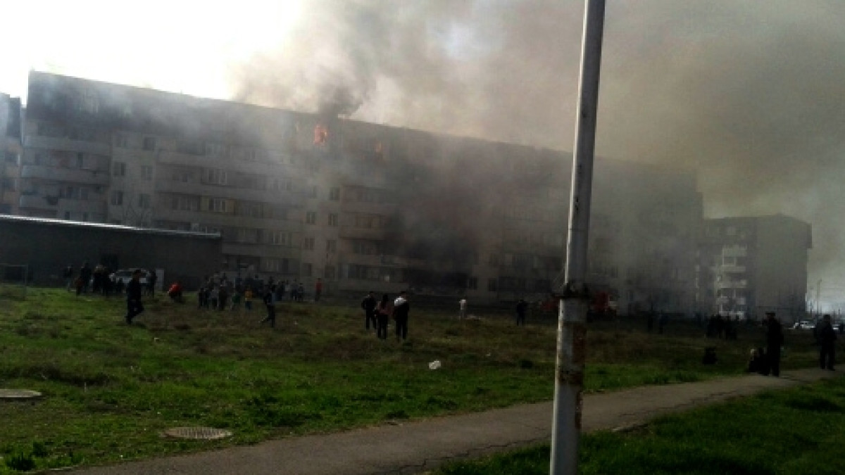   и фото в тексте: КЧС МВД РК