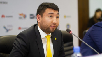 Фотография к новости: Генеральный директор ФК "Кайрат" покинул свой пост