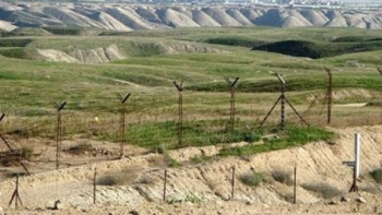 Фотография к новости: Кыргызстан ратифицировал Договор о демаркации кыргызско-казахстанской государственной границы