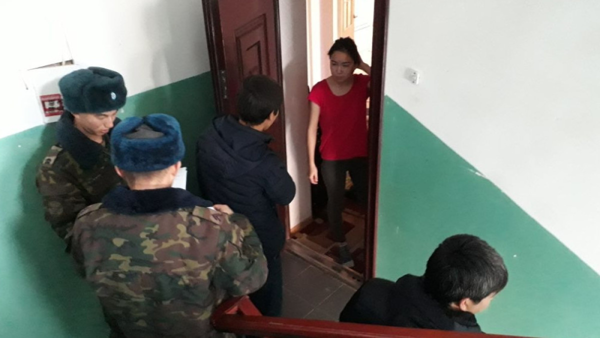  пресс-служба акима Шымкента 