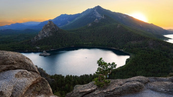 Фотография к новости: Туристский геопортал Smart Aqmola запустят в начале 2019 года