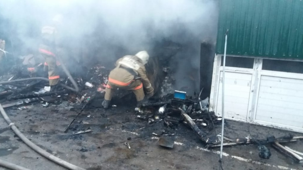  ГУ "СПиАСР ДЧС ВКО" 