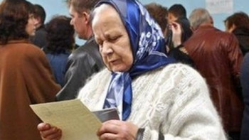 Фотография к новости: Костанайская пенсионерка доказала в суде, что не брала кредит в банке