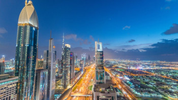 Фотография к новости: Назначен посол Казахстана в ОАЭ