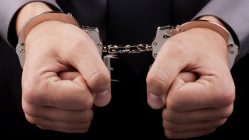 Фотография к новости: Районный аким ВКО задержан по подозрению в получении взятки