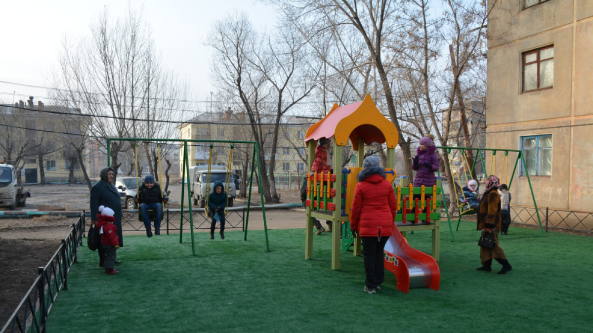  пресс-служба акимата Акмолинской области