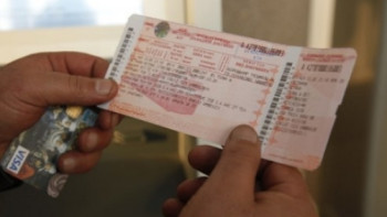 Фотография к новости: В "КТЖ" прокомментировали инцидент незаконной продажи билетов в Павлодаре