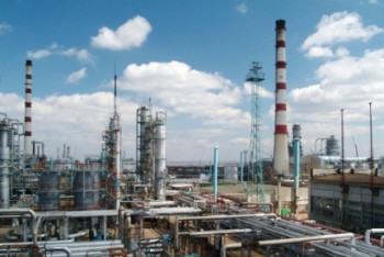 Фотография к новости: Остановку Шымкентского НПЗ на ремонт прокомментировали в Минэнерго