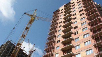 Фотография к новости: Когда в новом микрорайоне Павлодара построят первые дома, рассказал аким 