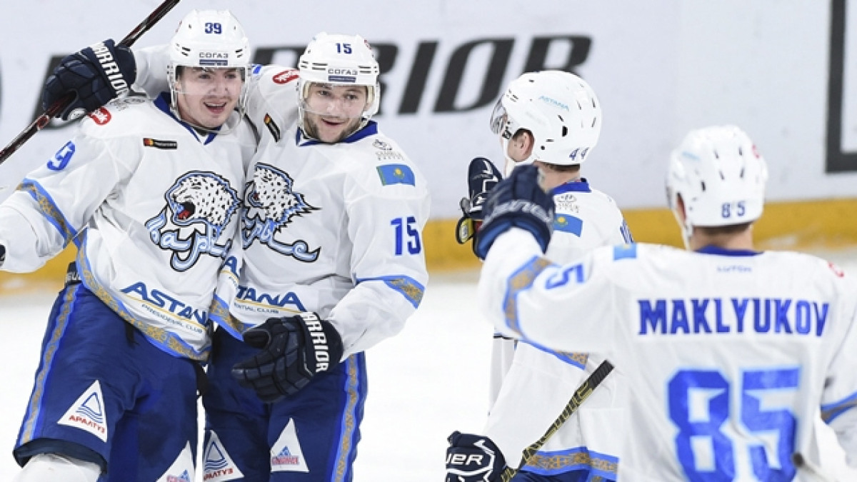  Фото: hcbarys.kz