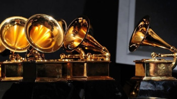 Фотография к новости: Названы обладатели премии "Грэмми - 2019"