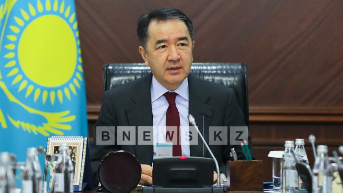  Бауыржан Жуасбаев