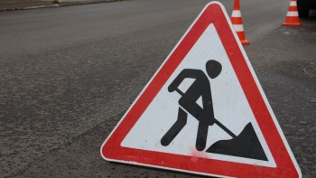 Фотография к новости: На три дня частично перекроют проспект Кабанбай батыра в Астане