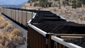 Фотография к новости: Сколько угля экспортирует Казахстан в текущем году, рассказали в КТЖ