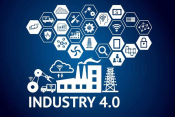 Фотография к новости: О готовности экономики Казахстана к индустрии 4.0 рассказал эксперт