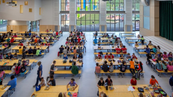 Фотография к новости: Школу с сингапурской системой образования откроют в Астане