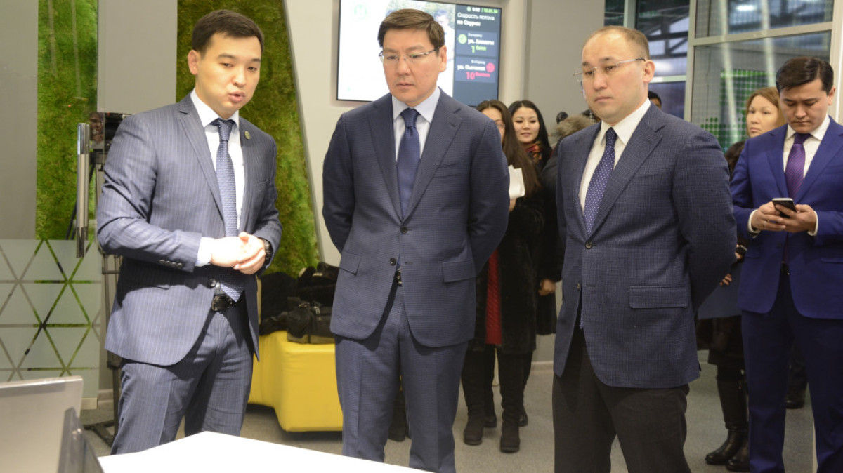  пресс-служба госкорпорации "Правительство для граждан"