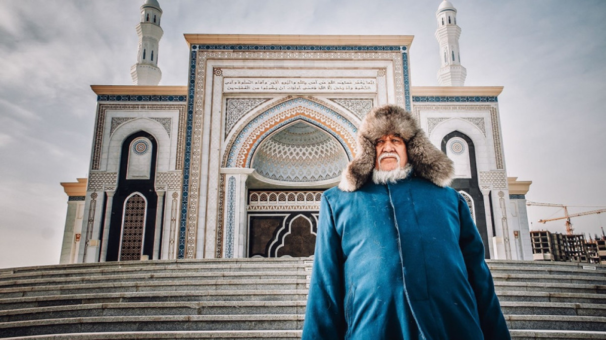  Билал Арслан