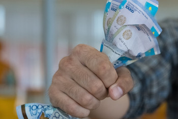 Фотография к новости: Трансграничные споры стали решаться с помощью медиаторов в Казахстане