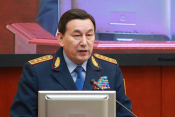 Фотография к новости: Касымов отказался восстановить на службе экс-сотрудника миграционной полиции