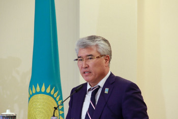 Фотография к новости: С помощью Голливуда привлечь туристов в Казахстан планирует Мухамедиулы