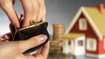 Фотография к новости: Квитанции со сниженными тарифами за комуслуги получили жители Астаны 