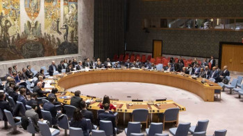 Фотография к новости:  Казахстан выразил серьёзную обеспокоенность результатами расследования в Мьянме 