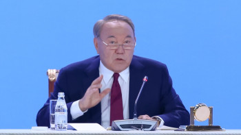 Фотография к новости: Президент поручил разработать концепцию развития гражданского общества до 2025 года