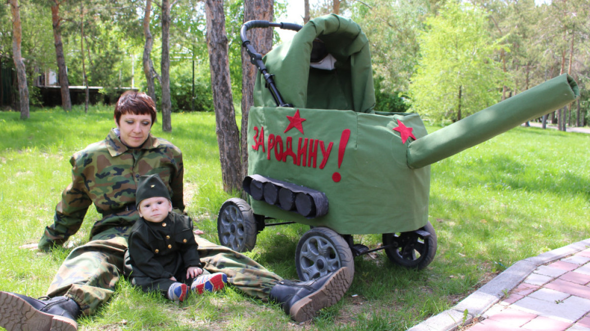  Анна Белобородова