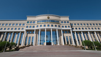 Фотография к новости: Диас Кадырбаев переведён в миграционную тюрьму - МИД РК