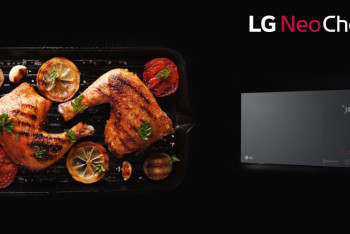 Фотография к новости: Почему женщины по всему миру любят бытовую технику LG Electronics?